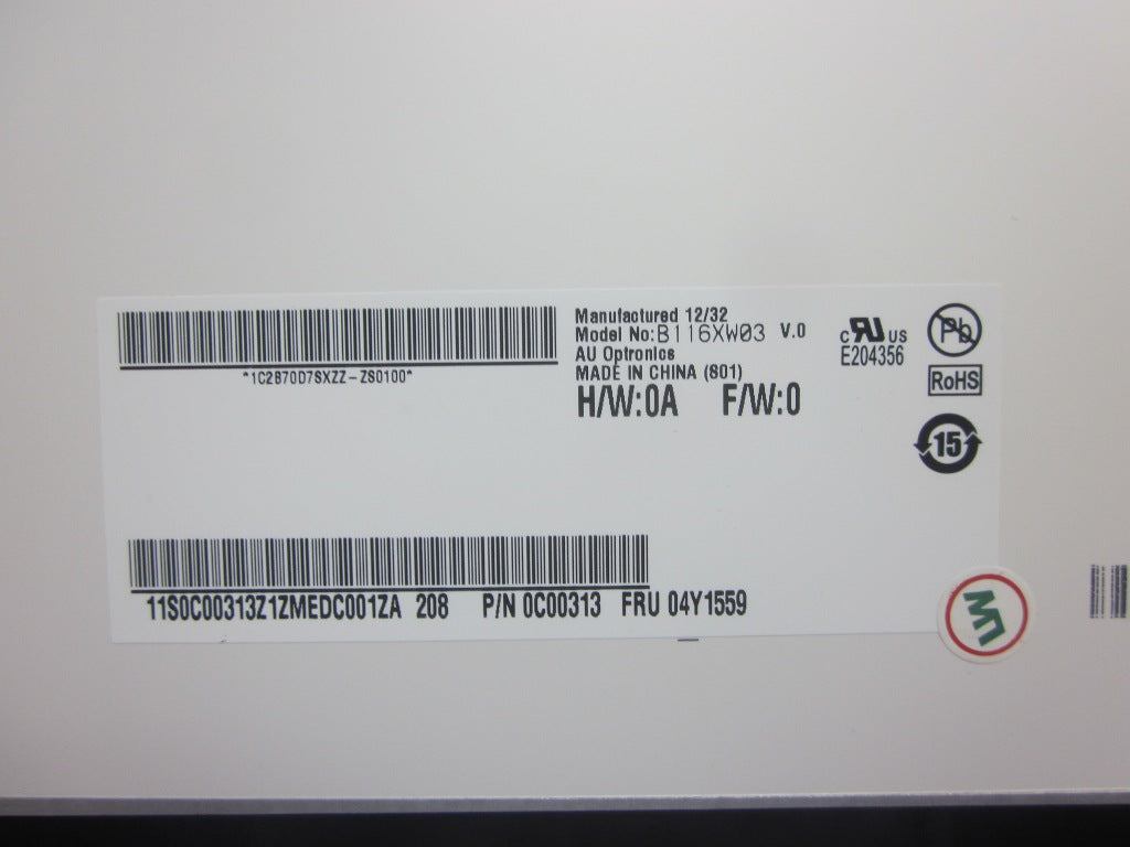 Lenovo Replacement Part - 04Y1559