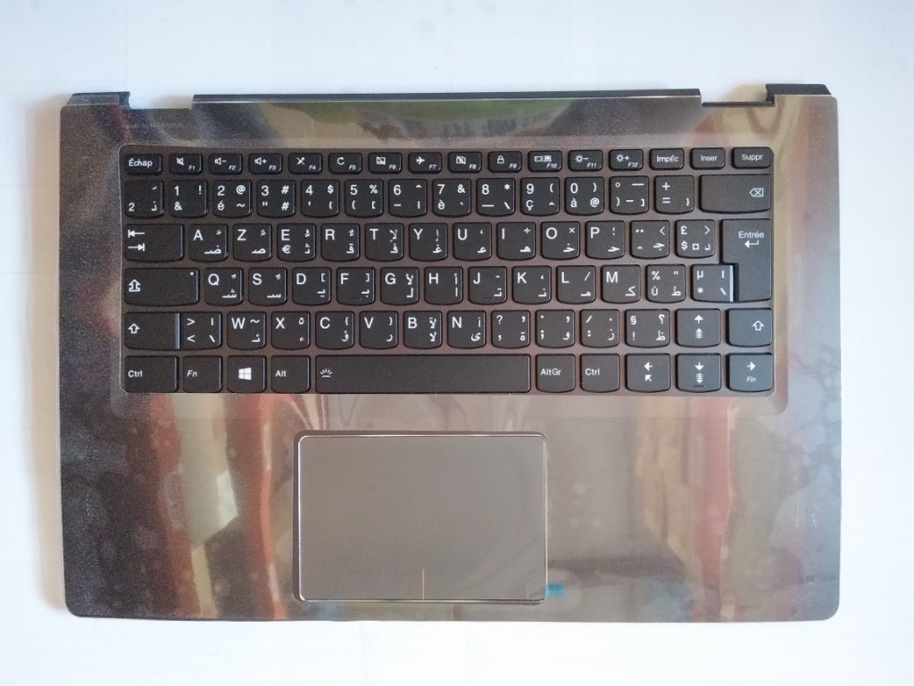 Lenovo Co Covers - 5CB0L66001