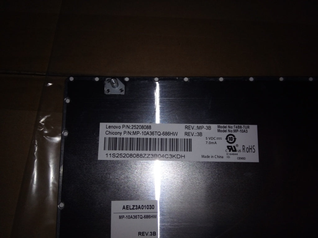 Lenovo Connector - 25208088
