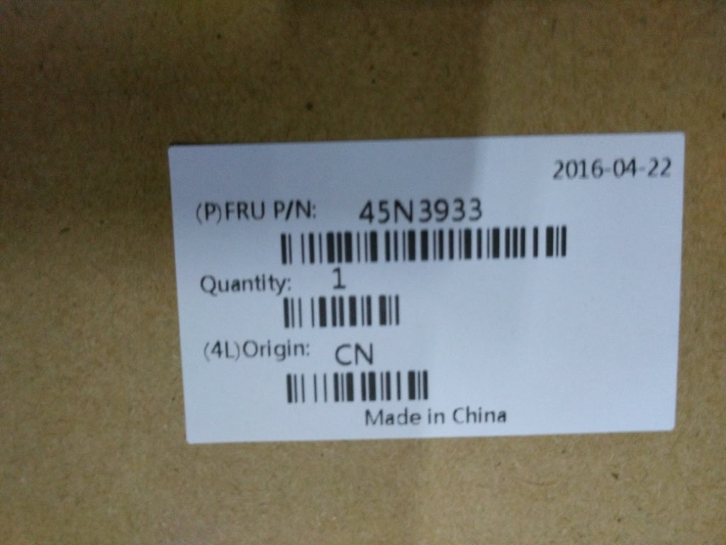 Lenovo Cover Bscvr15 2007Ww - 45N3933