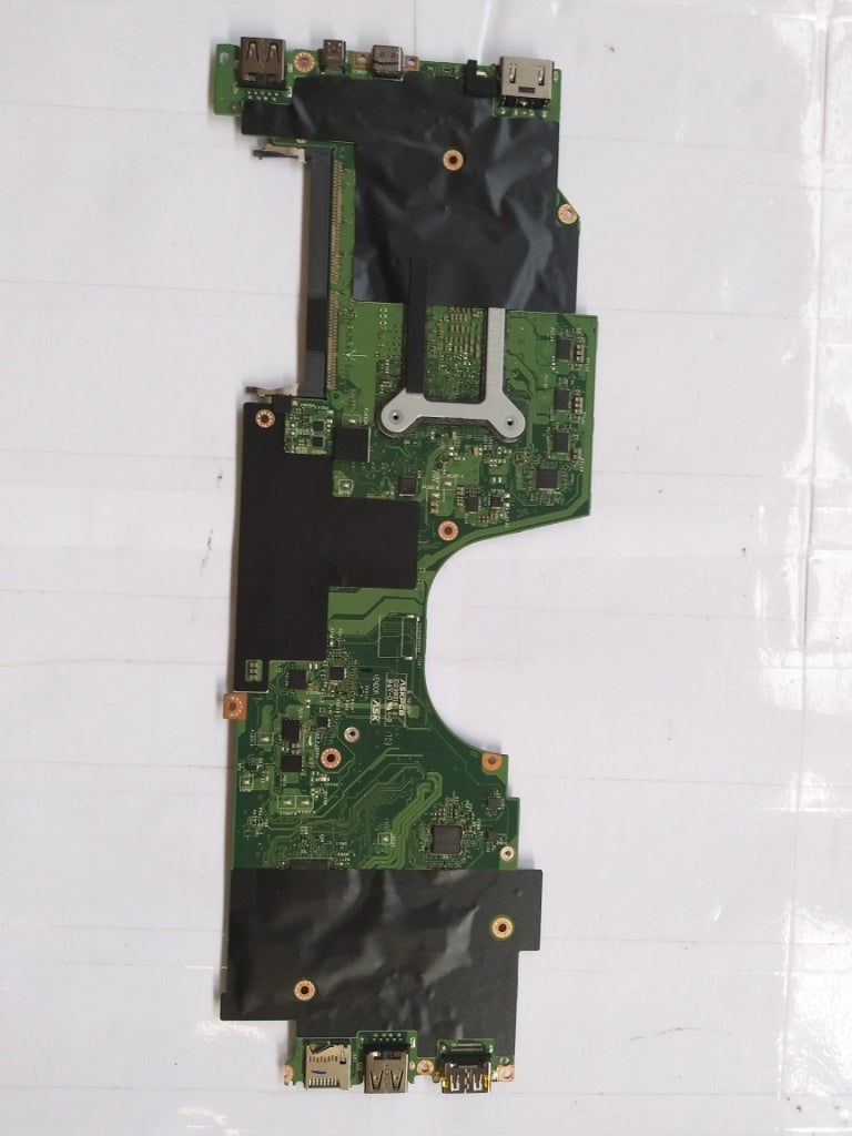 Lenovo Mb I7-7500U Nok Ytpm Namt - 01HY167