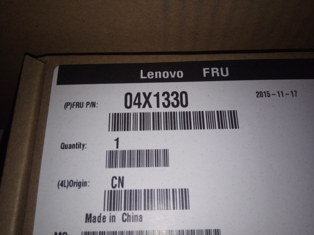 Lenovo Ki Keyboards Internal - 04X1330