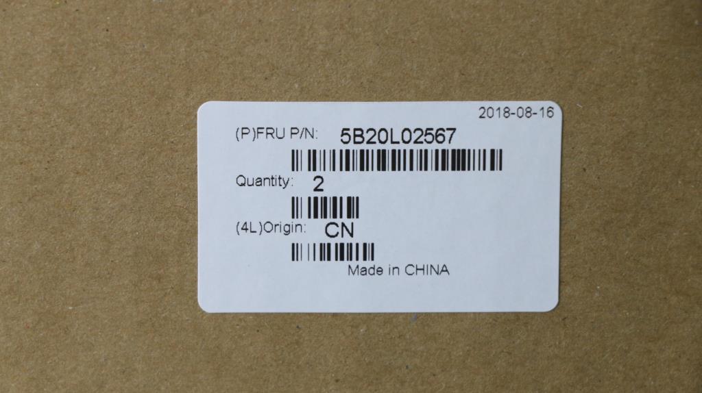 Lenovo Pl System Boards - 5B20L02567