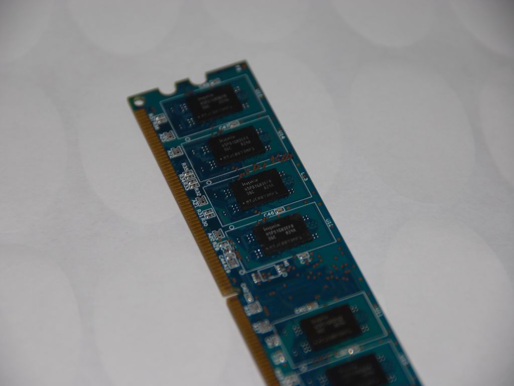 Lenovo Ddrii 2G Hyn R H5Ps1G83Efr-S6C - 1006016