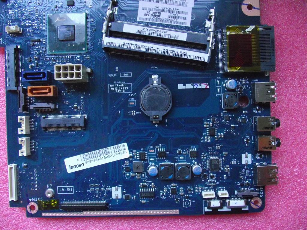 Lenovo Replacement Part - 90000018