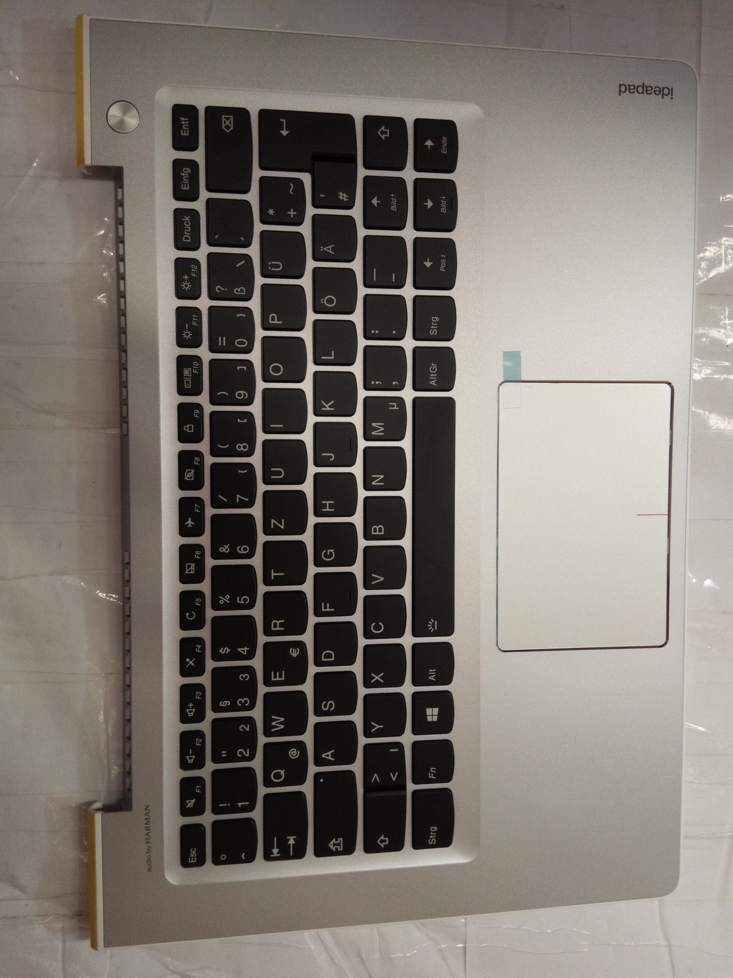 Lenovo Co Covers - 5CB0L44934