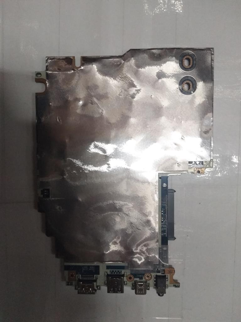 Lenovo Mb C 80X8 Win I57200Uhumanfpbl - 5B20N67638
