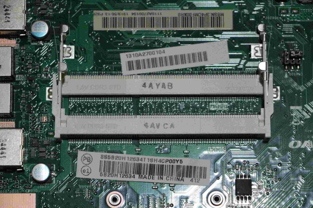 Lenovo Replacement Part - 5B20H12634