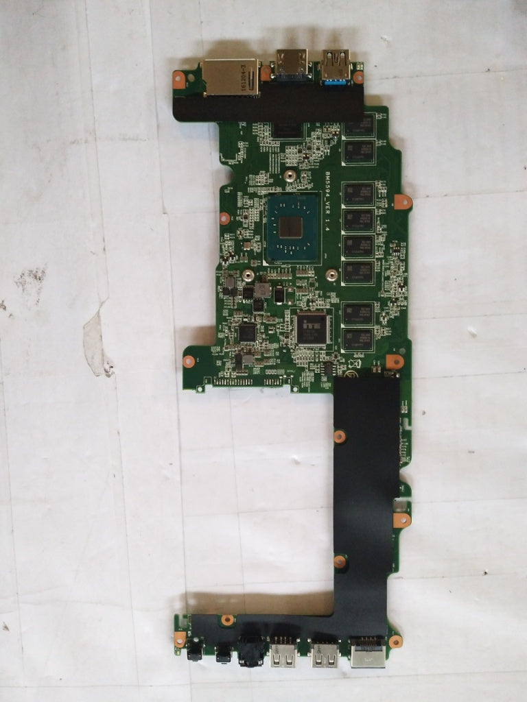 Lenovo Mb B 80U3 Win N3350 4G 32G - 5B20M36405