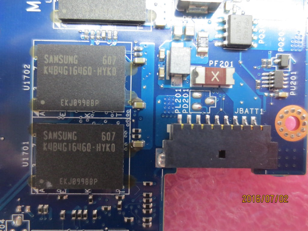 Lenovo 01AY526 Pl System Boards