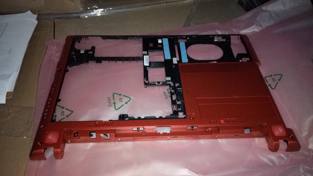 Lenovo Co Covers - 90203308