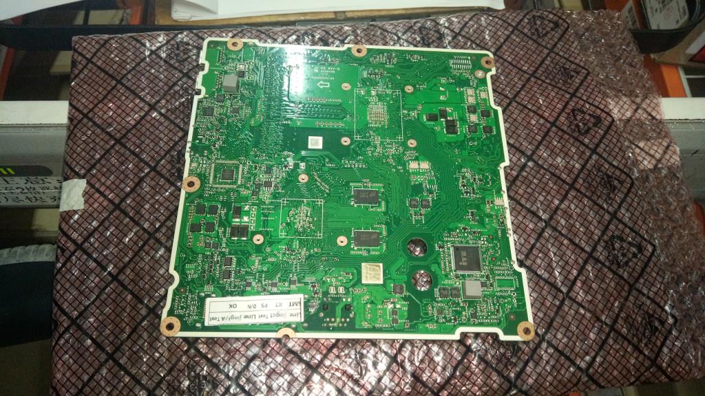 Lenovo Pl System Boards - 00XG001
