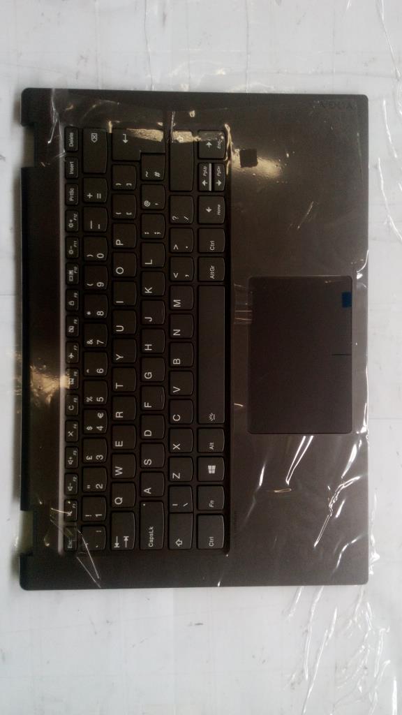 Lenovo 5CB0N67427 Upper Case C80X8Yogaobnfpblw/K