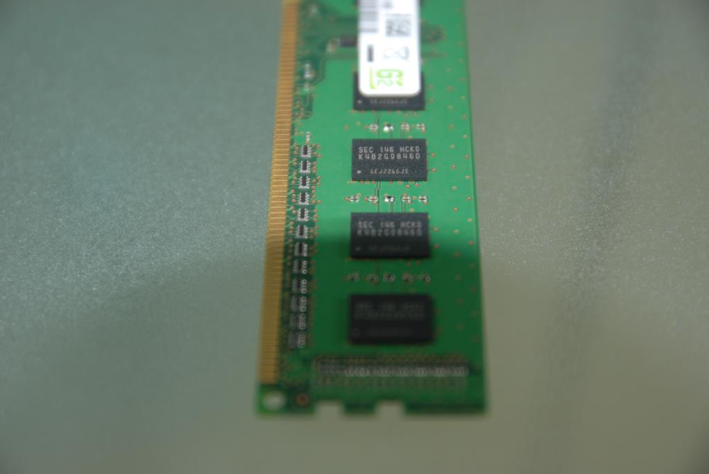 Lenovo 1100209 Ddr3 2G M378B5773Dh0-Ck0 1600