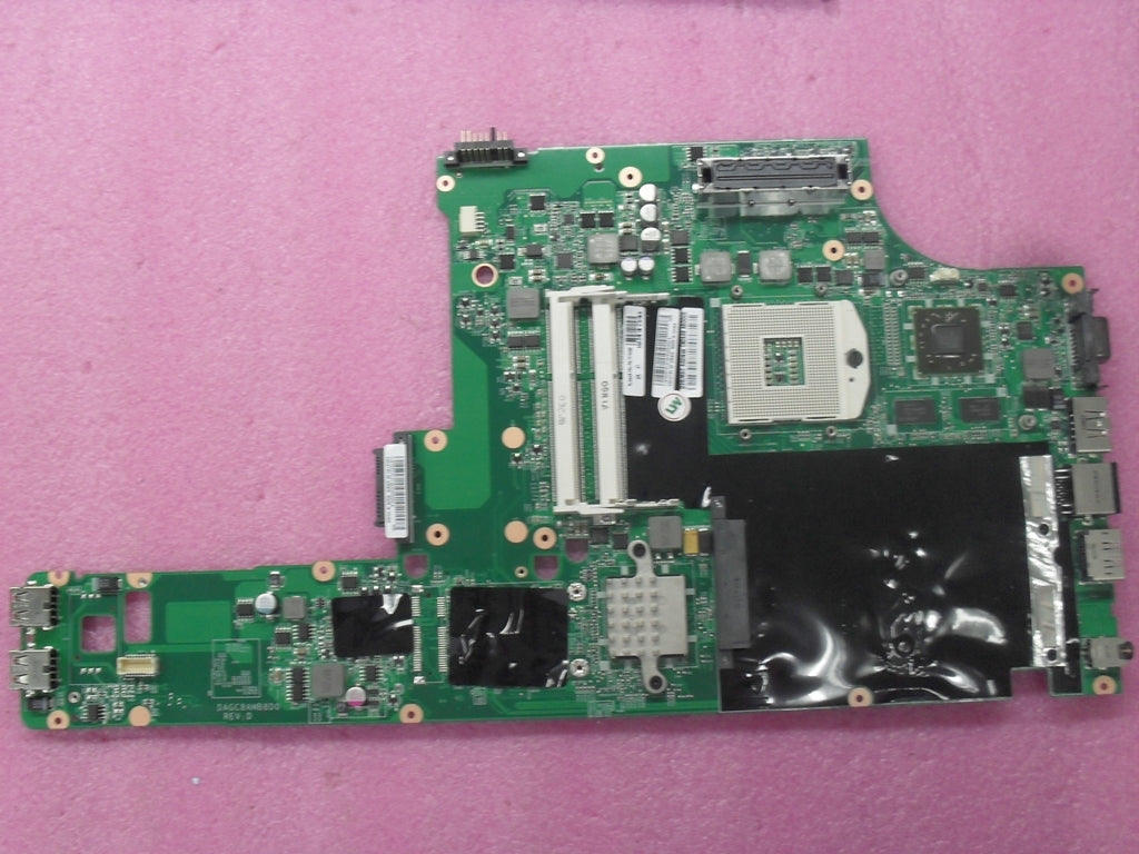 Lenovo Cdpop 15Hm55D Tpm - 75Y4098