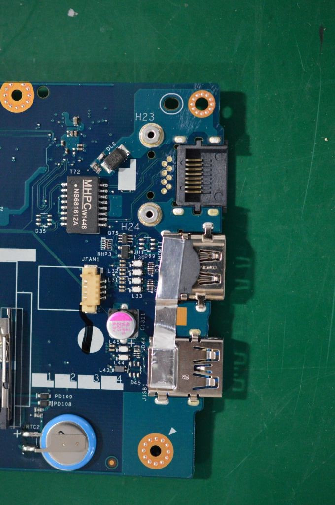 Lenovo Replacement Part - 5B20H12133