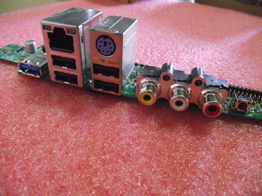 Lenovo Replacement Part - 11014006