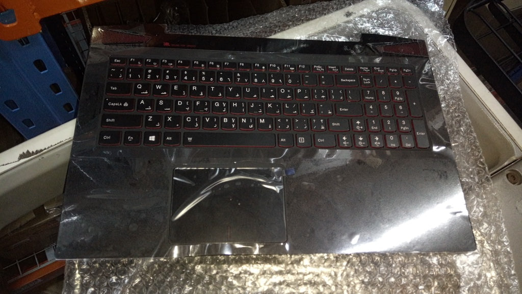 Lenovo Co Covers - 5CB0F78773