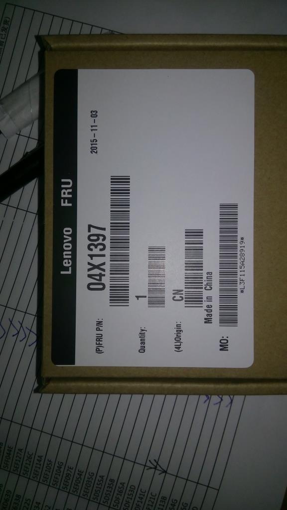 Lenovo Cm Cameras - 04X1397