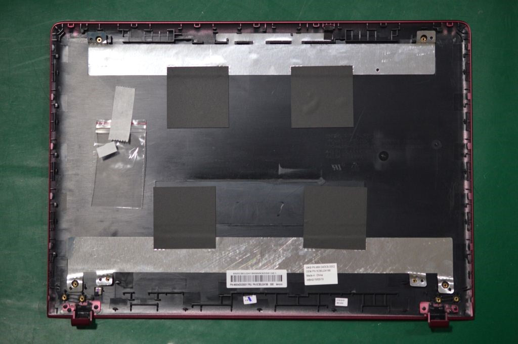 Lenovo Co Covers - 5CB0J24186