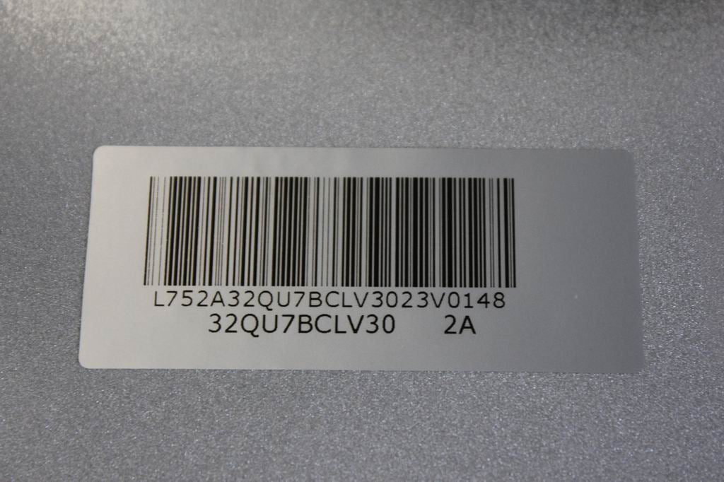 Lenovo Base Cover A720 W/O Bcas W/O T - 90200747