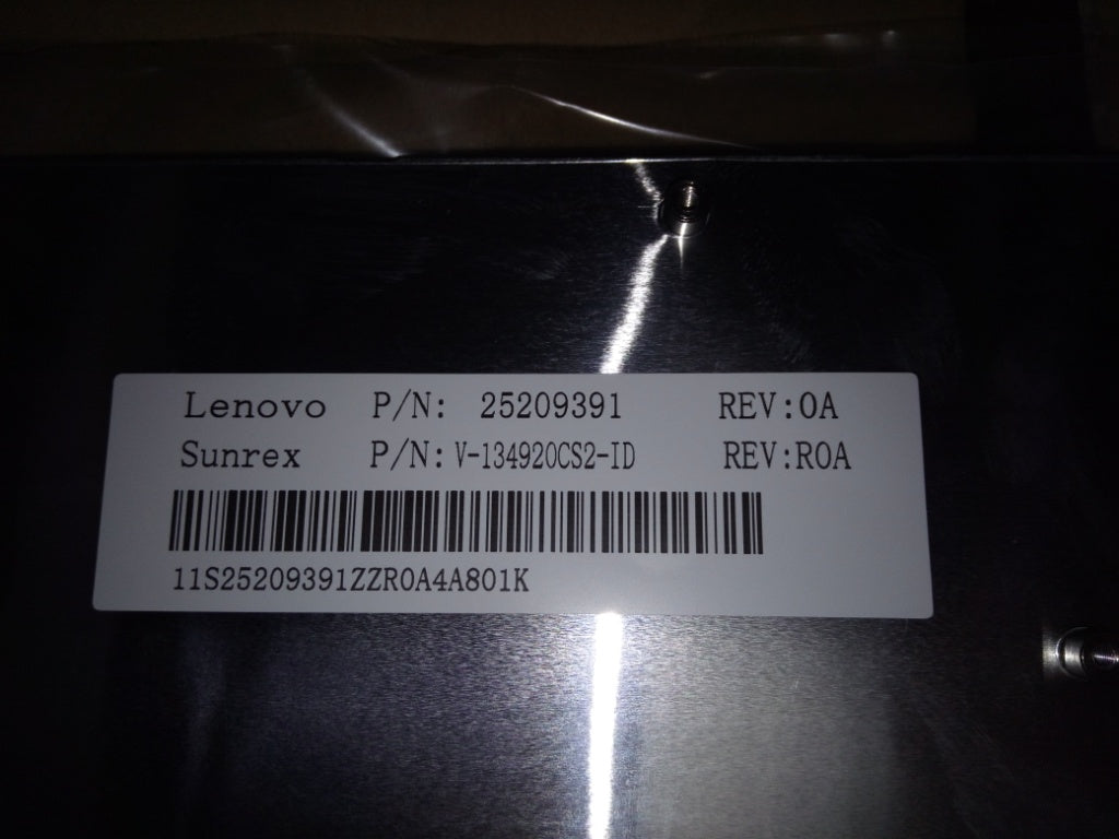 Lenovo Kb Keyboards External - 25209391