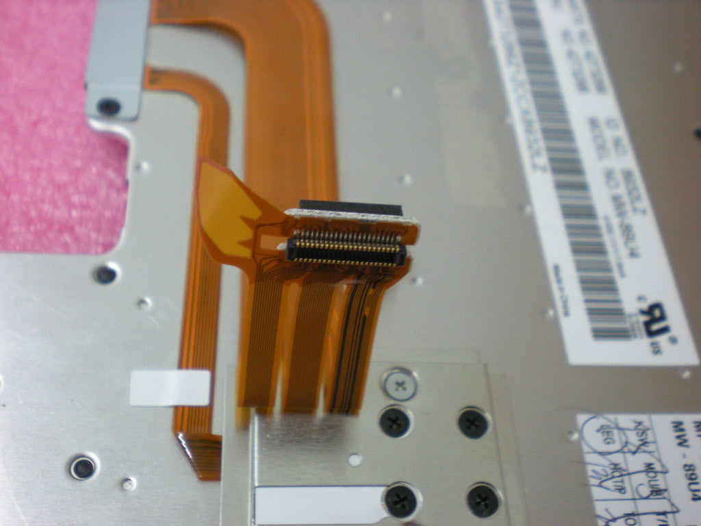 Lenovo Keyboard - 42T3298