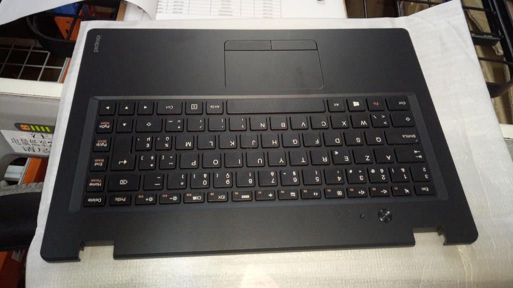 Lenovo Co Covers - 5CB0K65038