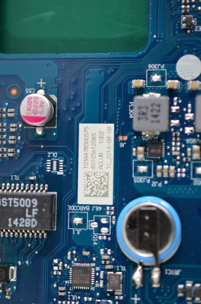 Lenovo Replacement Part - 5B20G45404