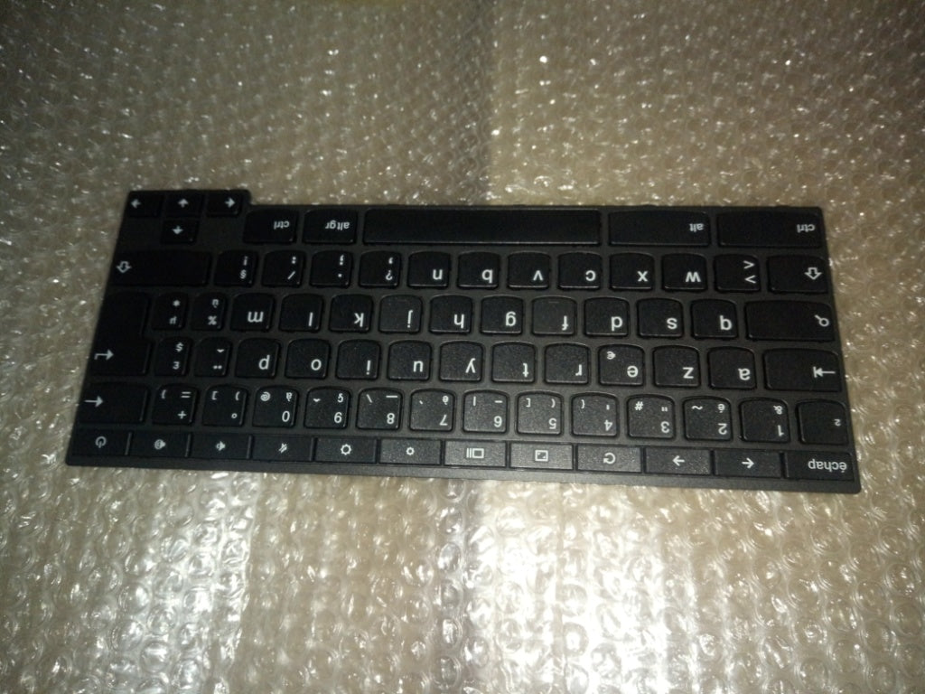 Lenovo Ki Keyboards Internal - 01AV771