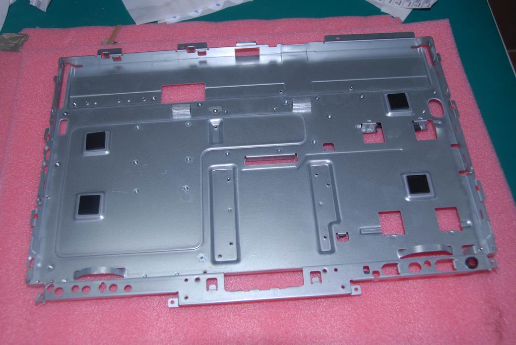 Lenovo 31043398 Mainframe Bracket W/O Touch Cm