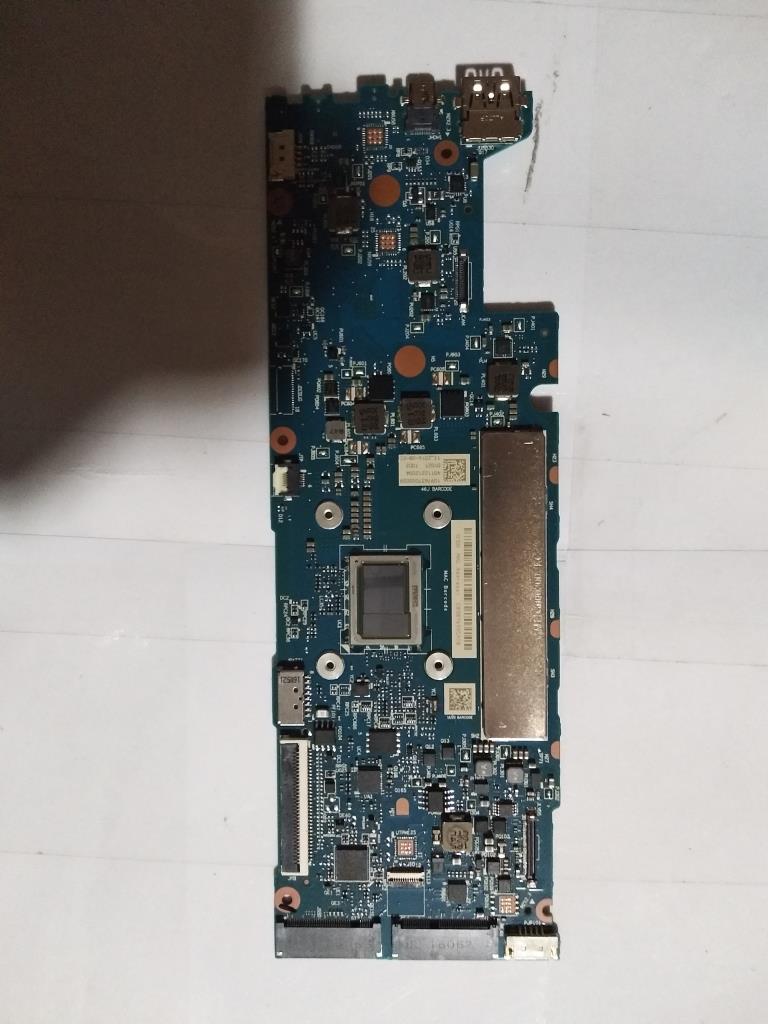 Lenovo Mb Mb011 M5-7Y54 1.2G D4G-Win - 5B20M35842