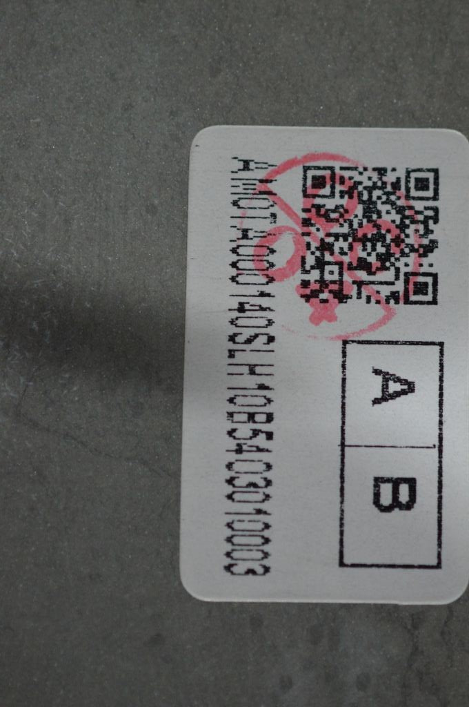 Lenovo Co Covers - 5CB0J76539