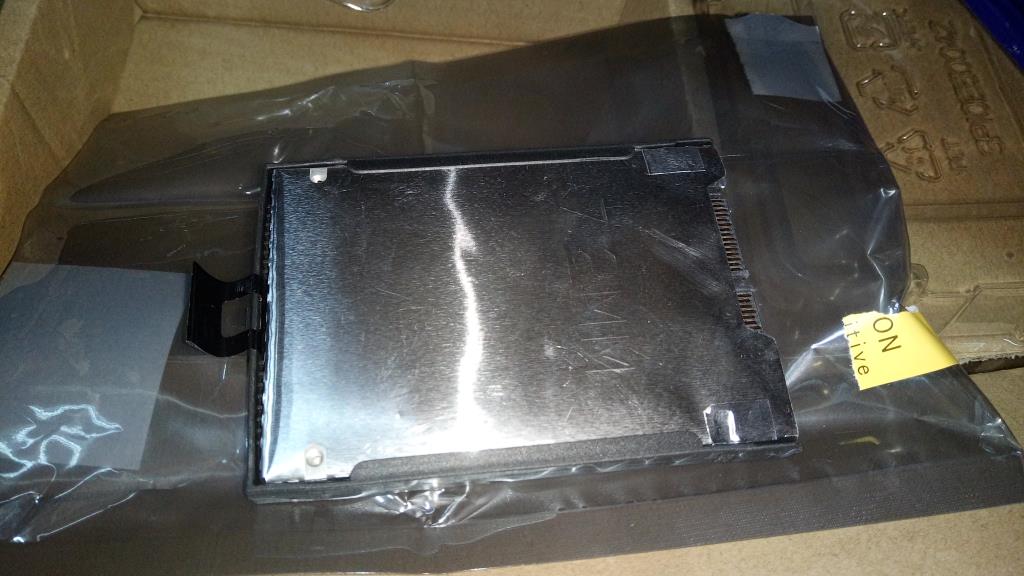 Lenovo Sd Solid State Drives - 00UP017