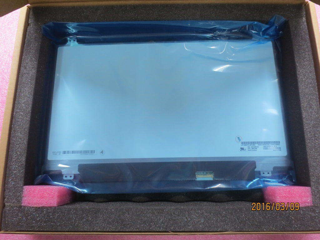 Lenovo Lp Lcd Panels - 00NY409