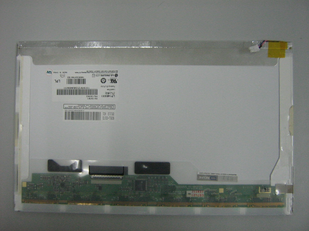 Lenovo 13N7012 Lcd14Wxgal