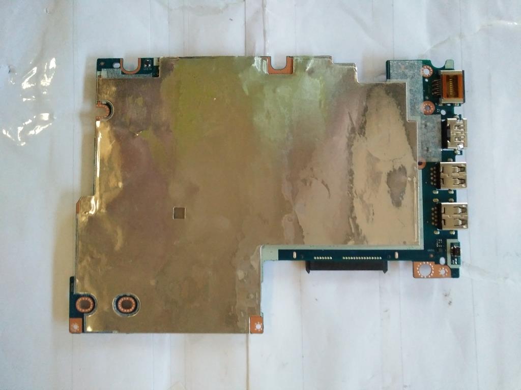 Lenovo Mb Uma I5-7200U Nbl Nfp Win - 5B20M32896