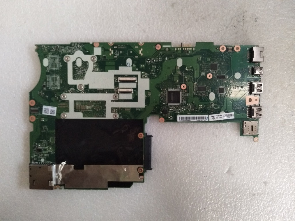 Lenovo 610 3965U Dc Winiot Nayt Dtpm2 - 01LW130