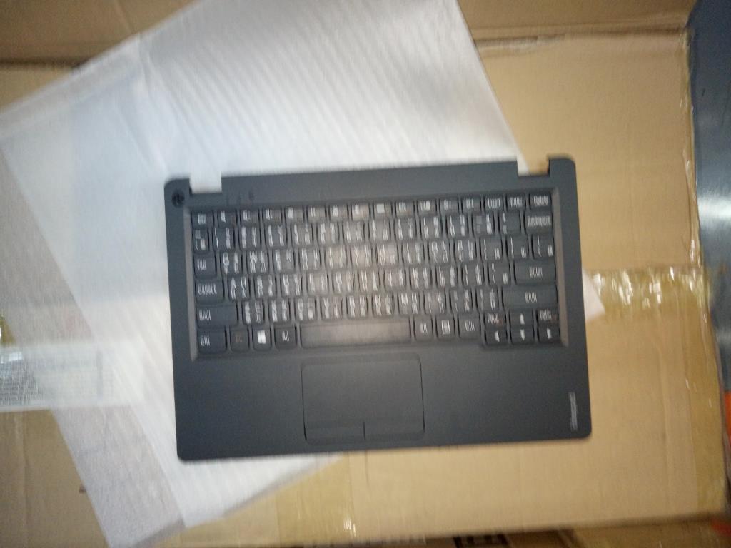 Lenovo Co Covers - 5CB0K48385