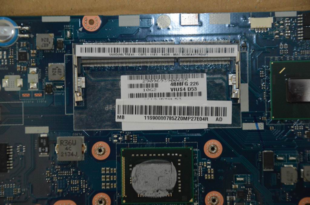 Lenovo Replacement Part - 90000785