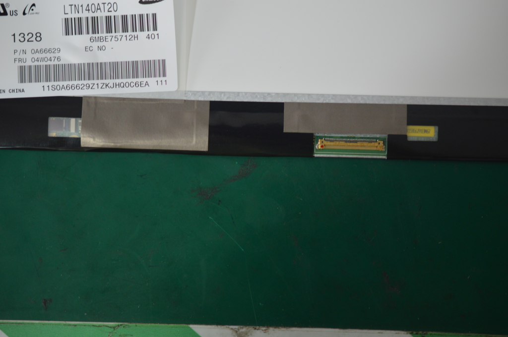 Lenovo Replacement Part - 18200238
