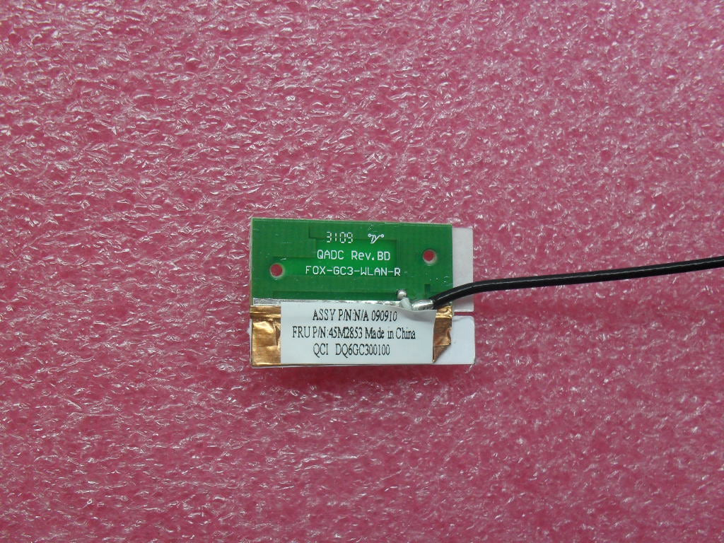 Lenovo Antena Wlan 15 - 45M2853
