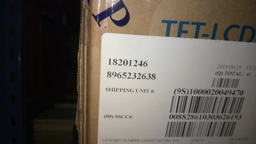 Lenovo Mb - 18201246