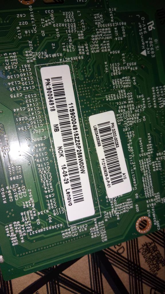 Lenovo Replacement Part - 90004918