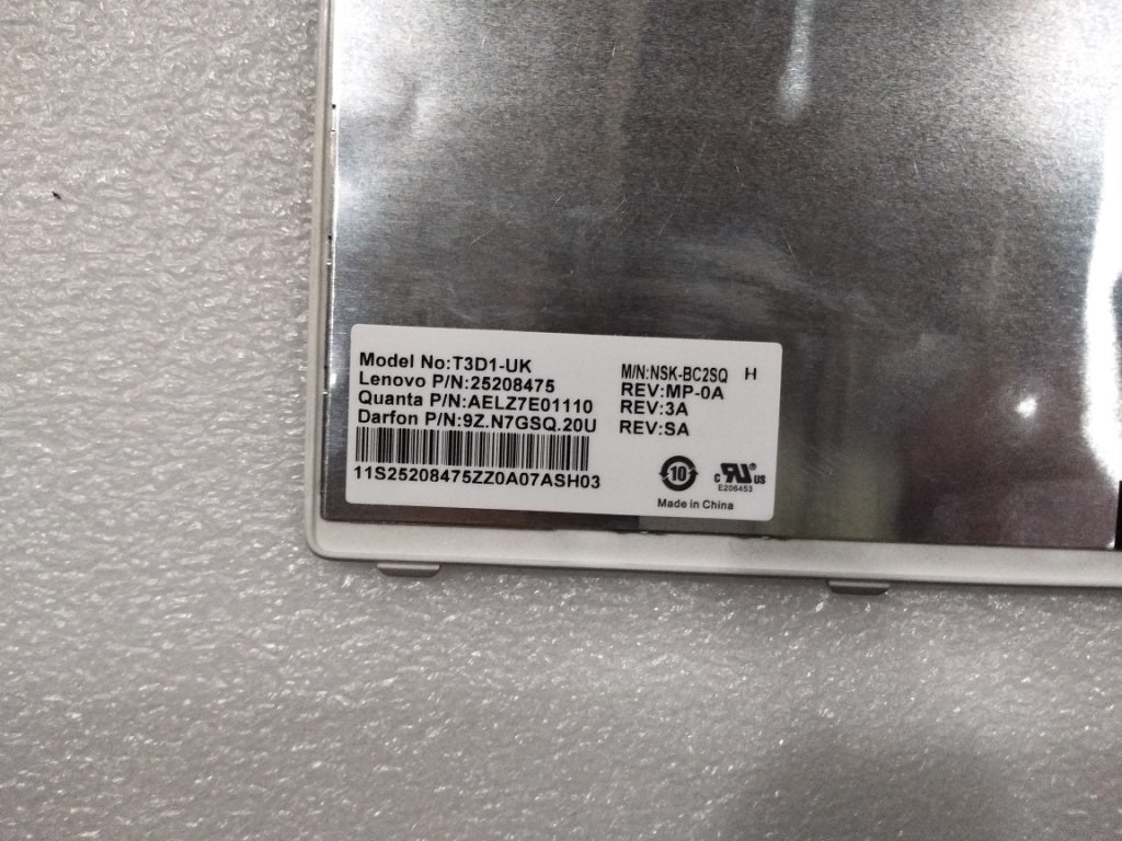 Lenovo Kb Keyboards External - 25208475