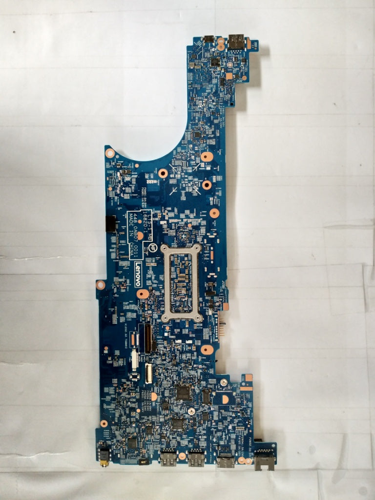 Lenovo Mb I7-7600, Hd, Win, Tpm2=Y, A - 01ER125