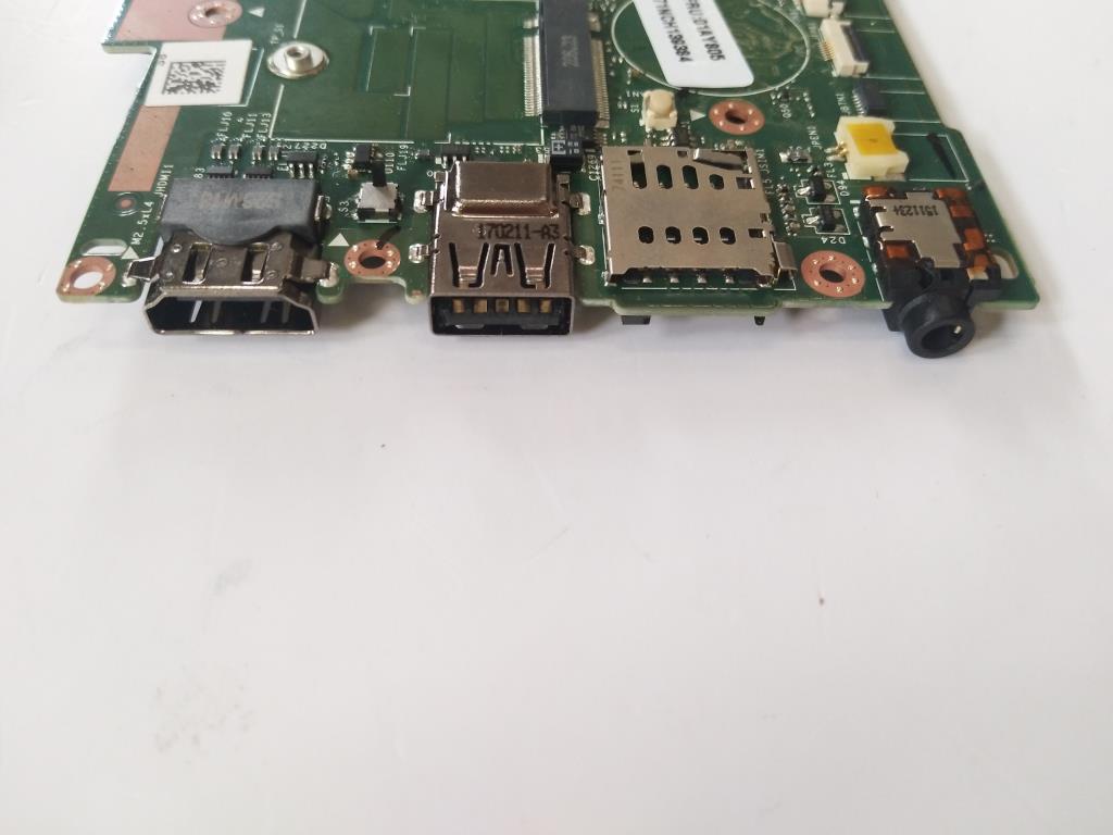 Lenovo Mb I5-6300U Yamt Ytpm2.0 Win 2 - 01AY805