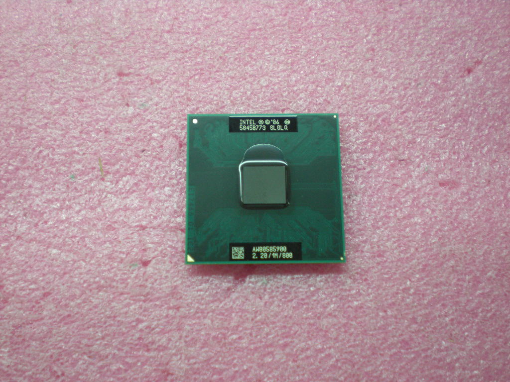 Lenovo Cpu Intel Celeron 900 - 43R0795