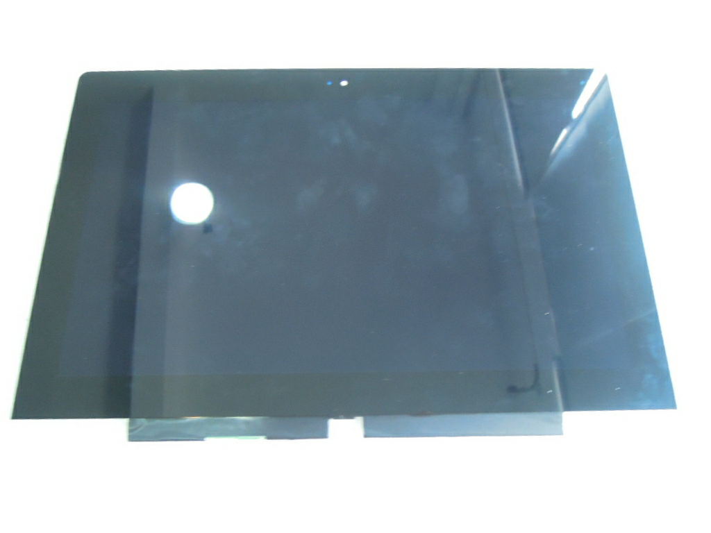 Lenovo Lcd Glass - 18201138