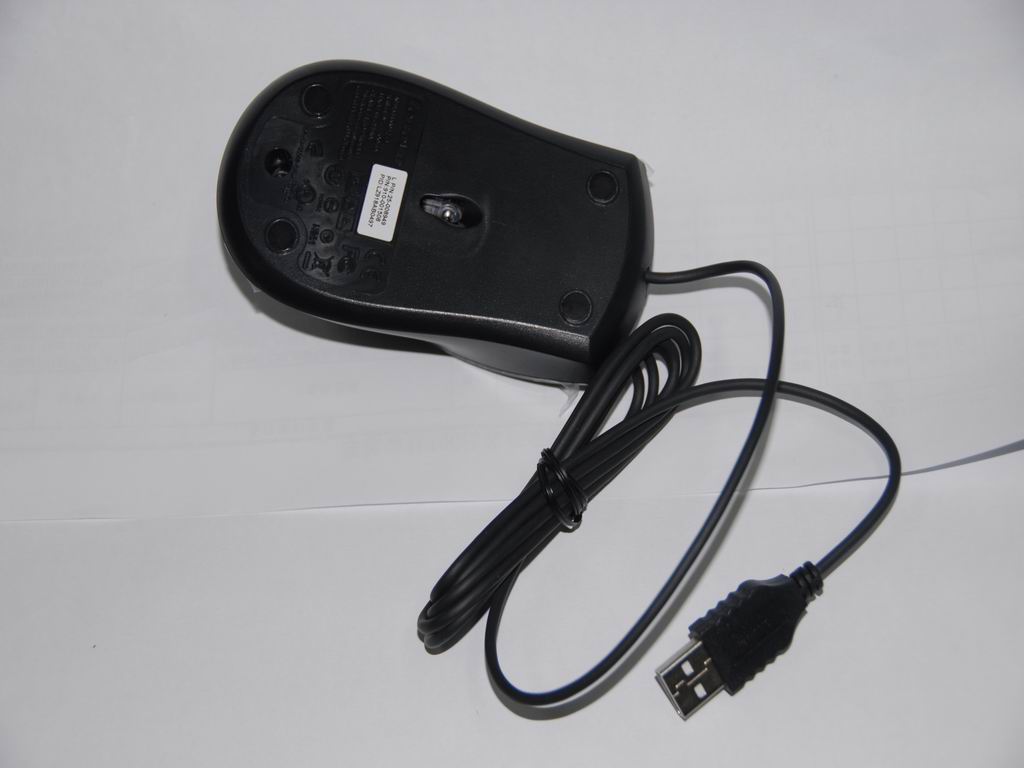 Lenovo Mice Logitech Lxh Mu0013O Usb - 25008949